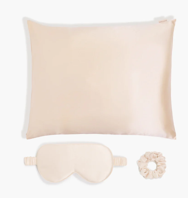 Skin Recovering Sleep Bundle Joie de Vivre