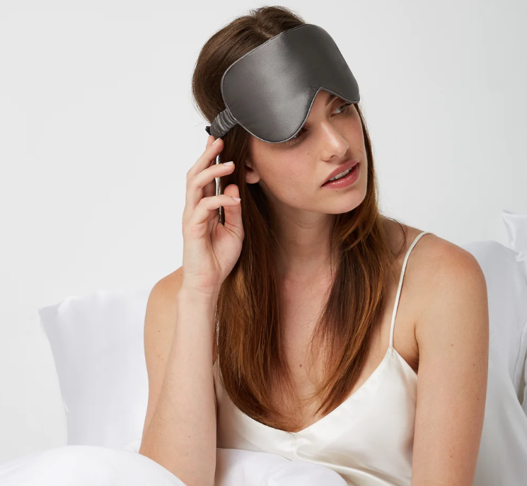 Skin Recovering Sleep Mask Roche Lunaire