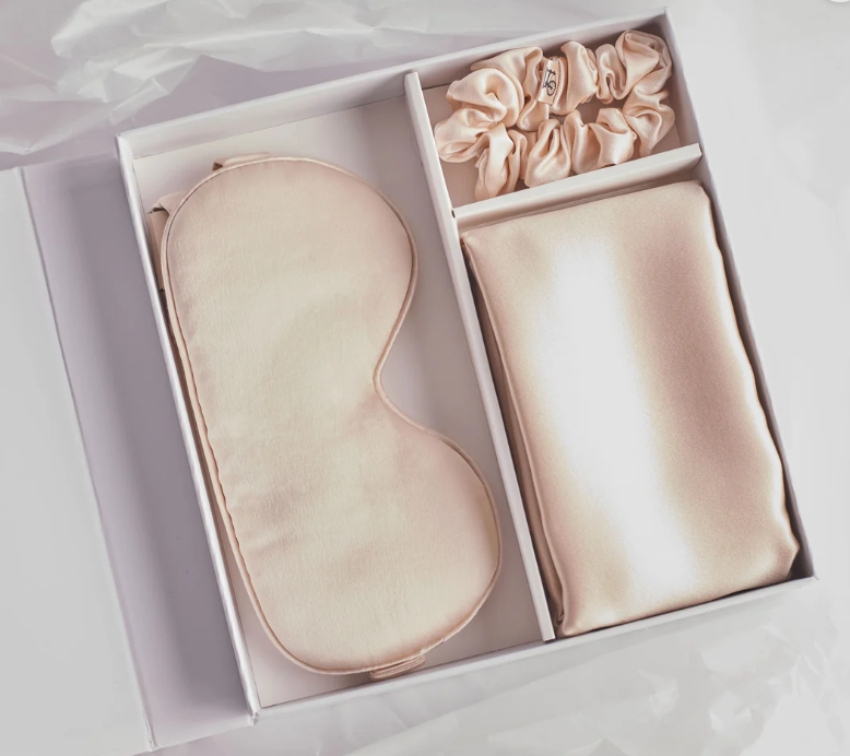 Skin Recovering Sleep Bundle Joie de Vivre
