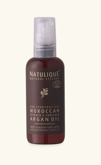 Moroccan Argan Oil