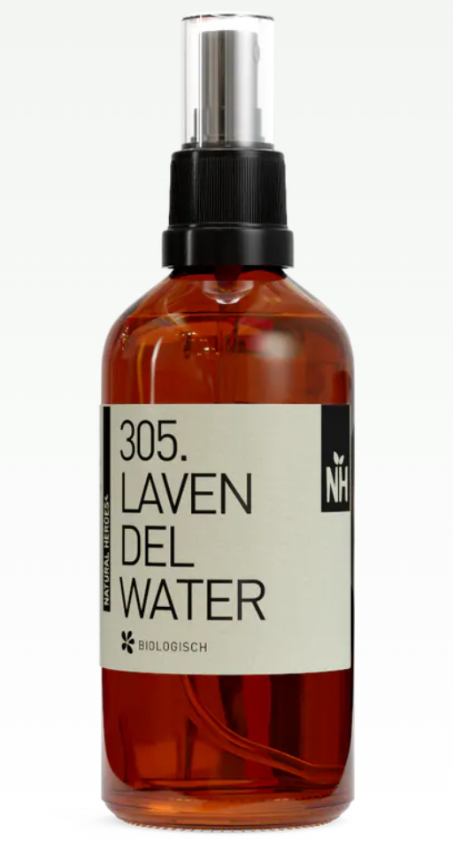 Lavendelwater