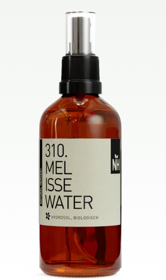 Melissewater
