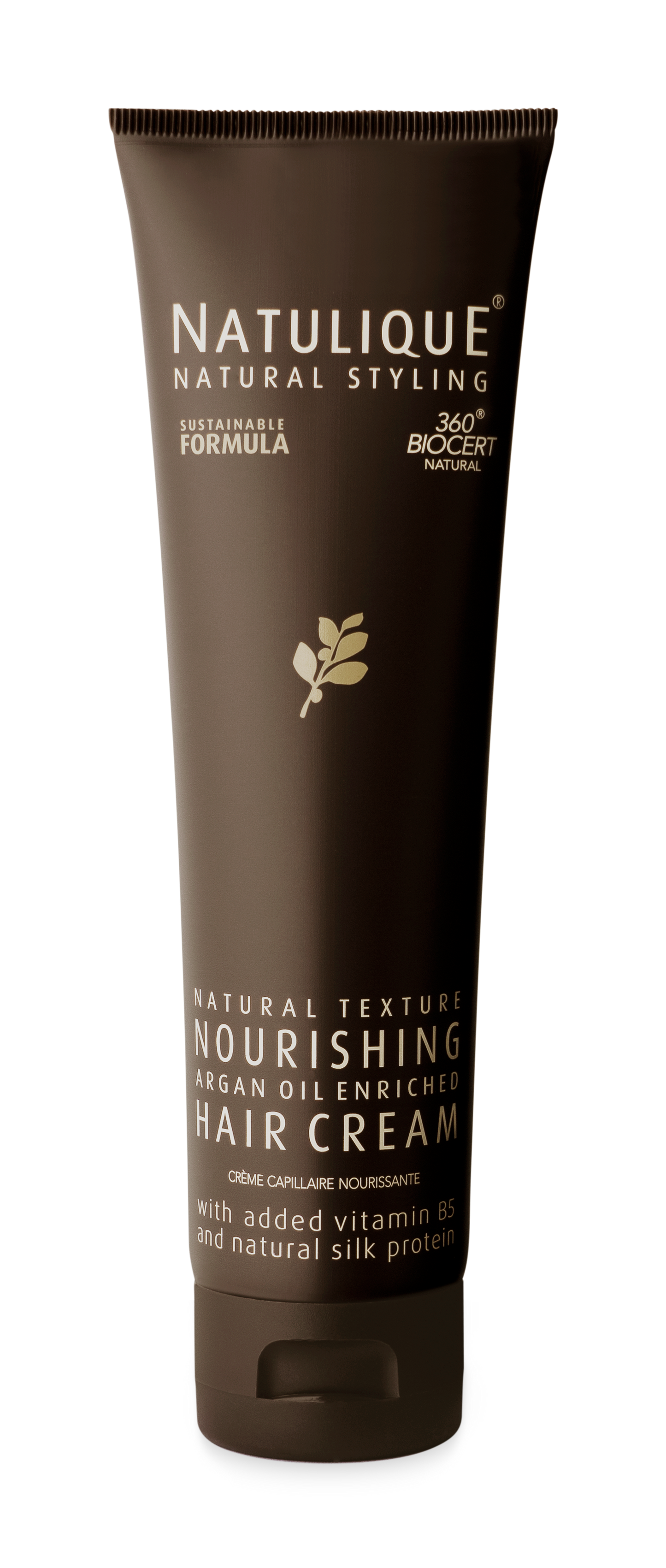 Nourishing Haircream