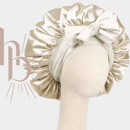 Satijn: het geheime wapen voor jouw haar & Weave