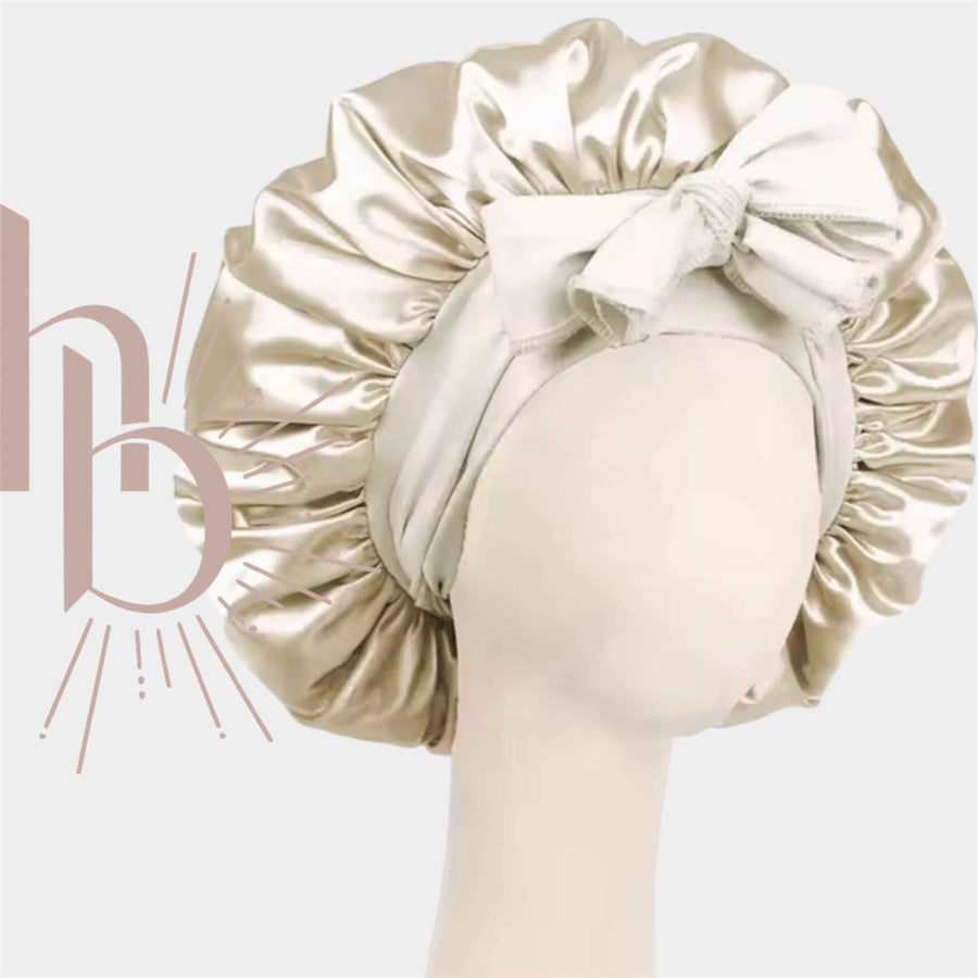 Satijn: het geheime wapen voor jouw haar & Weave