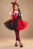 Halloween haar 2026: 7 griezelig mooie looks met vlechthaar, glow in the dark en haarverf