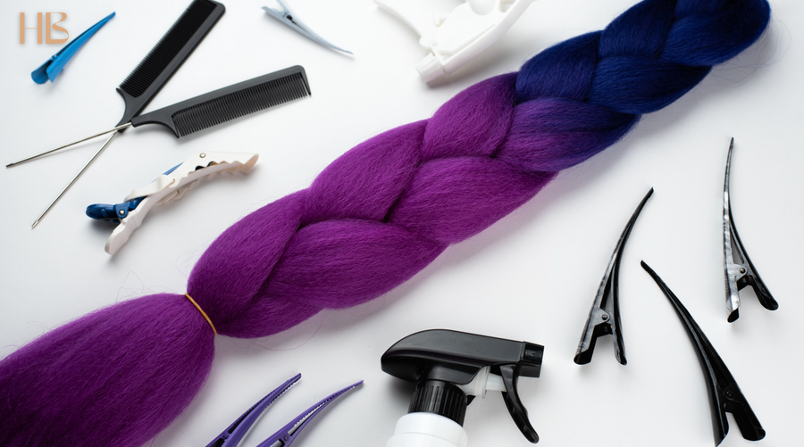 Braids Vlechten : wat moet je weten | De haarboetiek blog