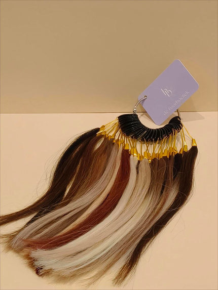 Blog Heavenlyhair || Het haar wat blend met jouw eigen haar