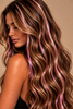 Hair Tinsel: zo bevestig je glitter in je haar + tips voor de mooiste look