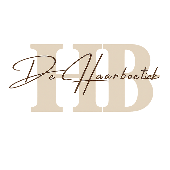 Homepage | de Haarboetiek.nl
