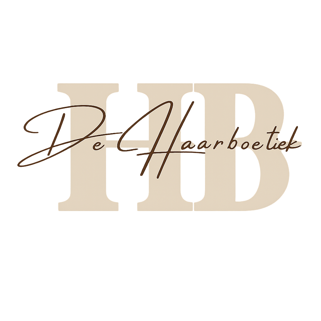Homepage | de Haarboetiek.nl