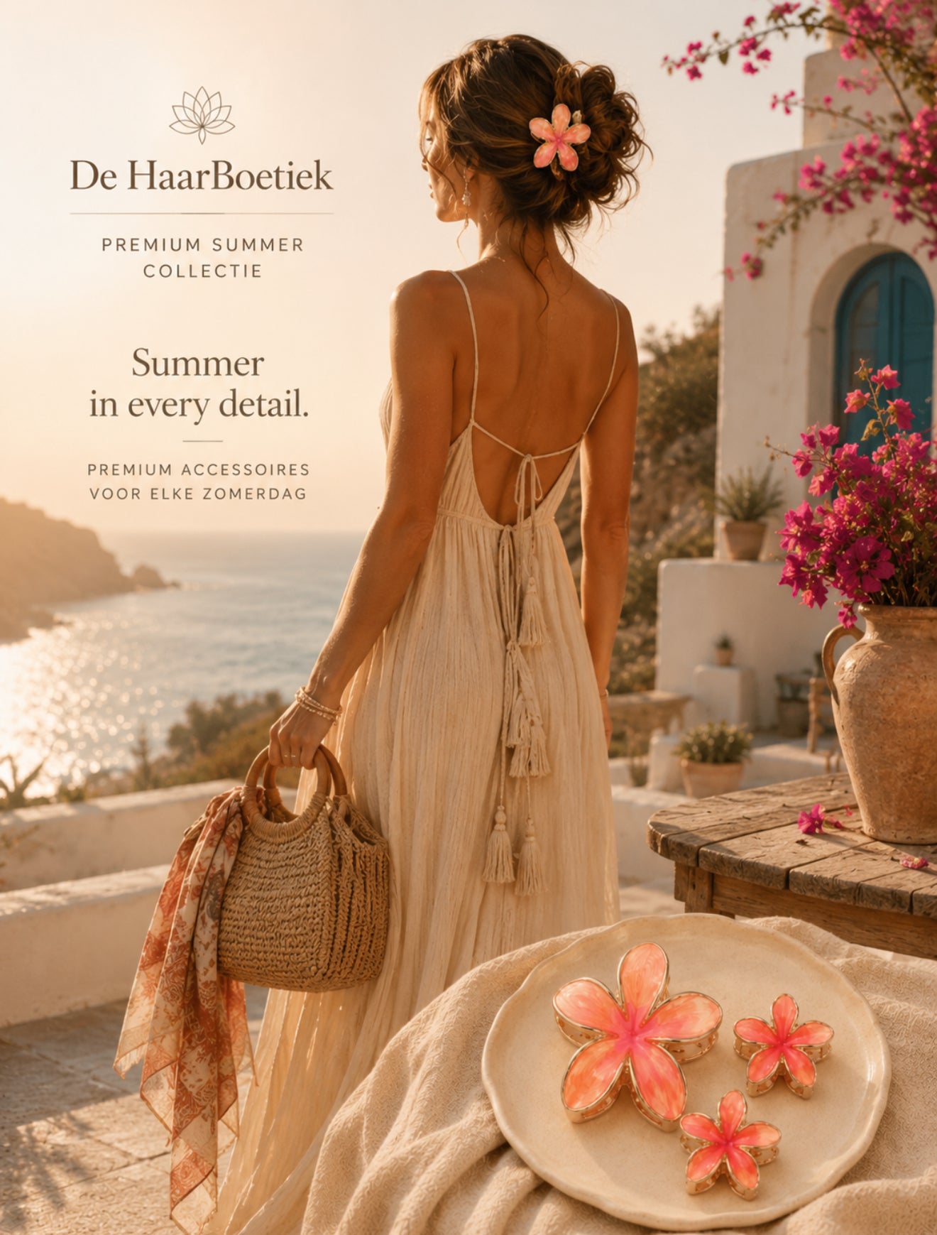 Premium summer collectie