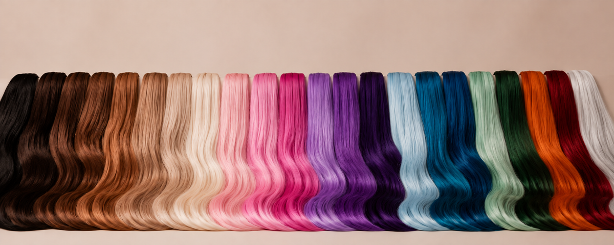 Alle Vlechthaar & Braids | De haarboetiek