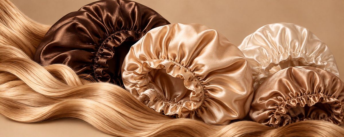 Slaapmutsen & Bonnets