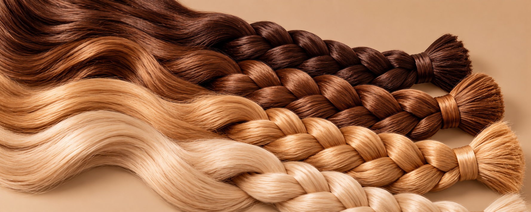 Easy Braids 3-in-1 – collectie van De HaarBoetiek