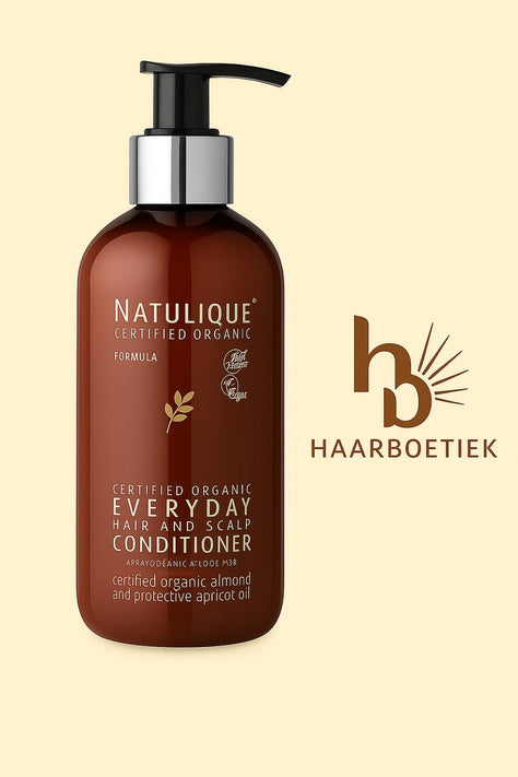 Shampoo & Conditioner | de Haarboetiek Zeeland