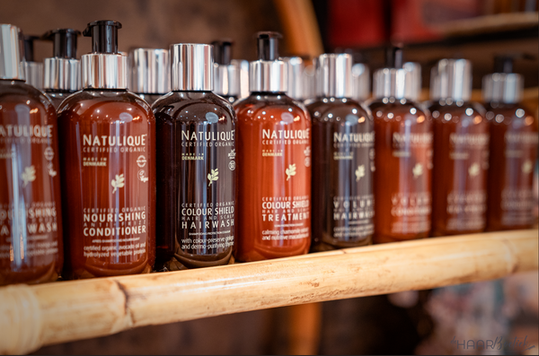 Natulique Haarproducten | de Haarboetiek Zeeland