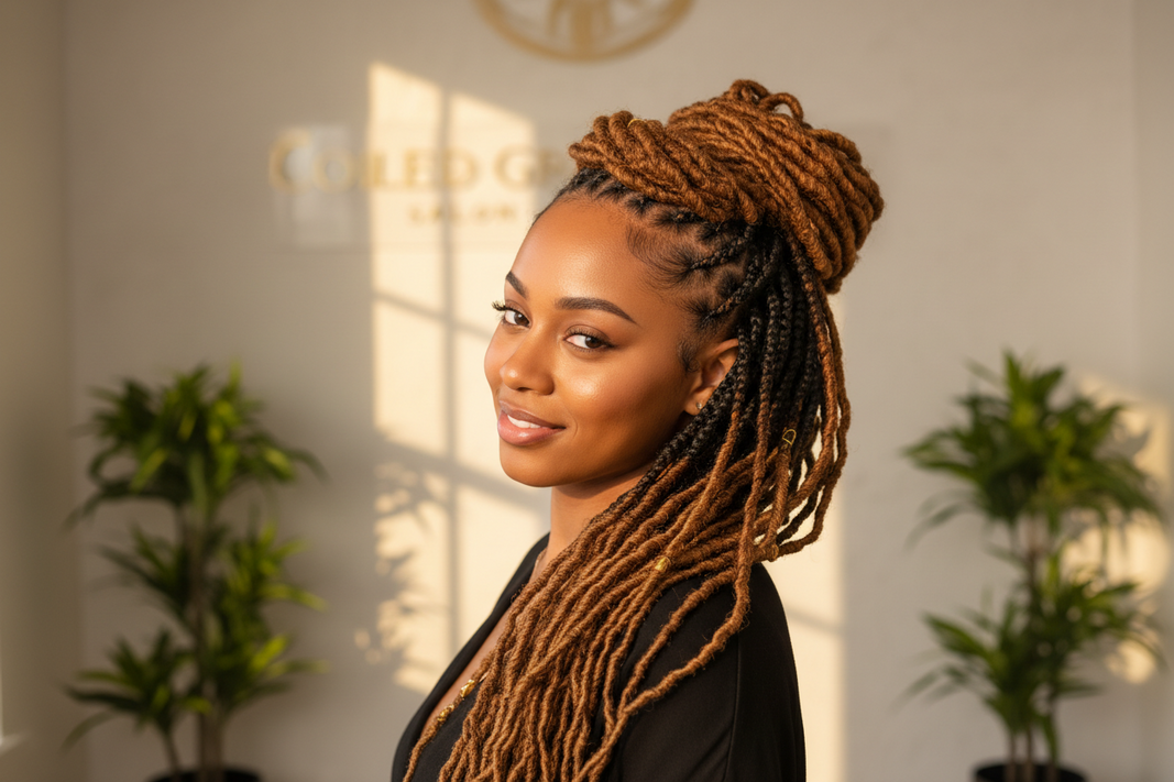 Dreadlocks - De haarboetiek