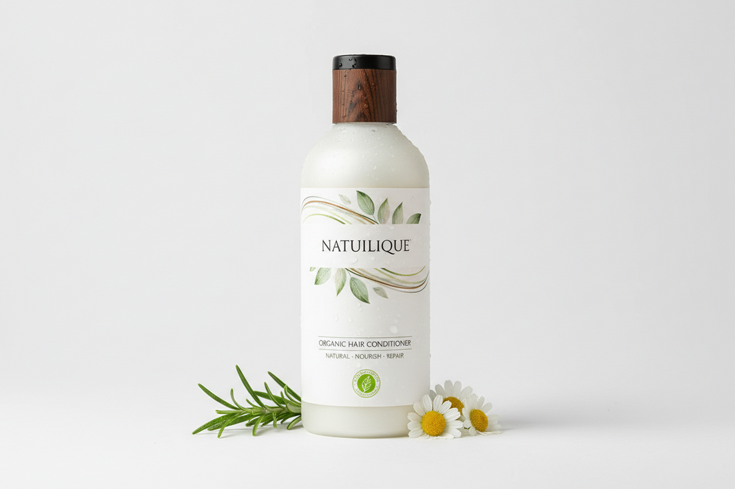 Hoogwaardige Conditioners voor Zijdezacht Haar - De haarboetiek