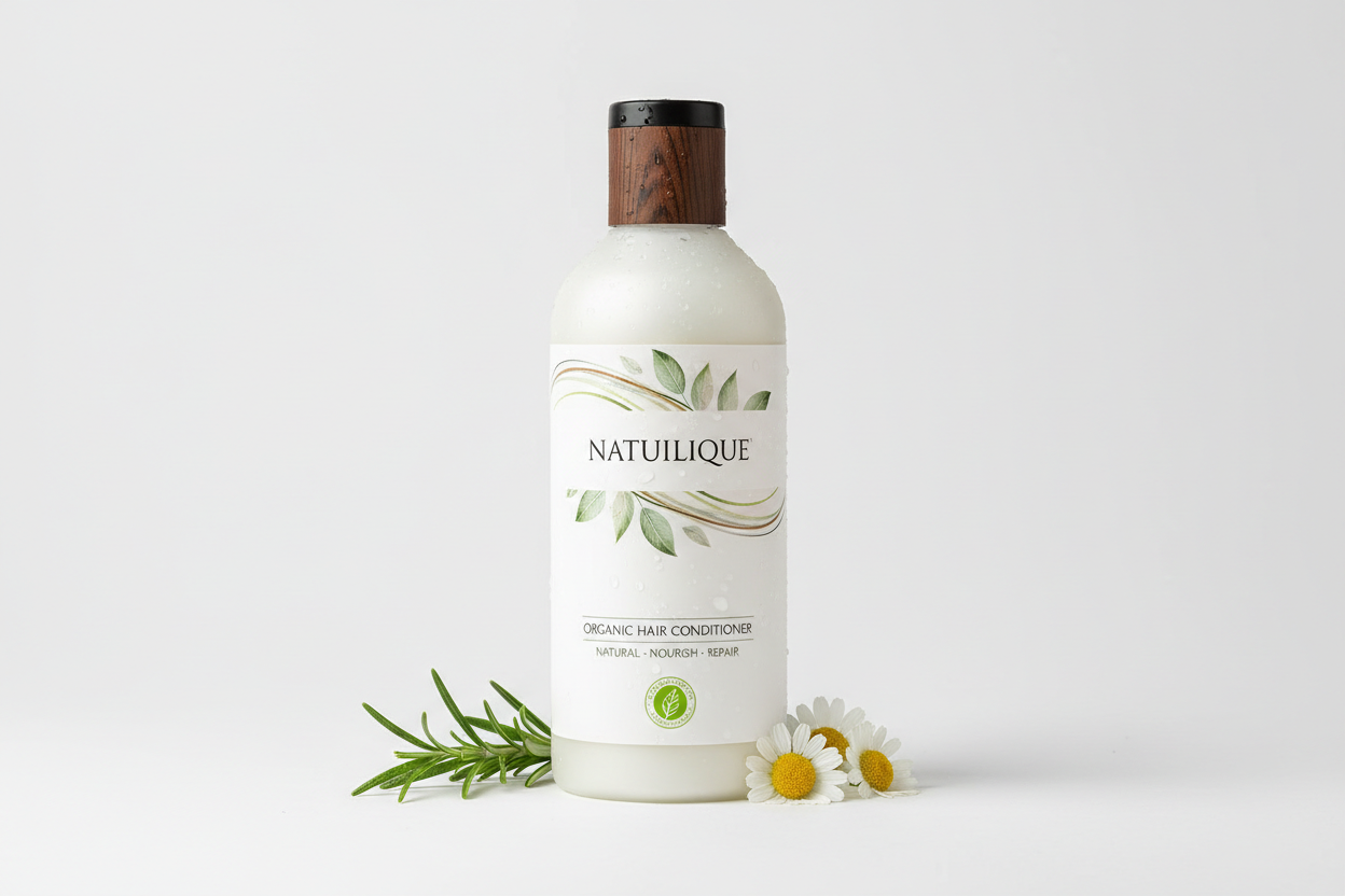 Hoogwaardige Conditioners voor Zijdezacht Haar - De haarboetiek