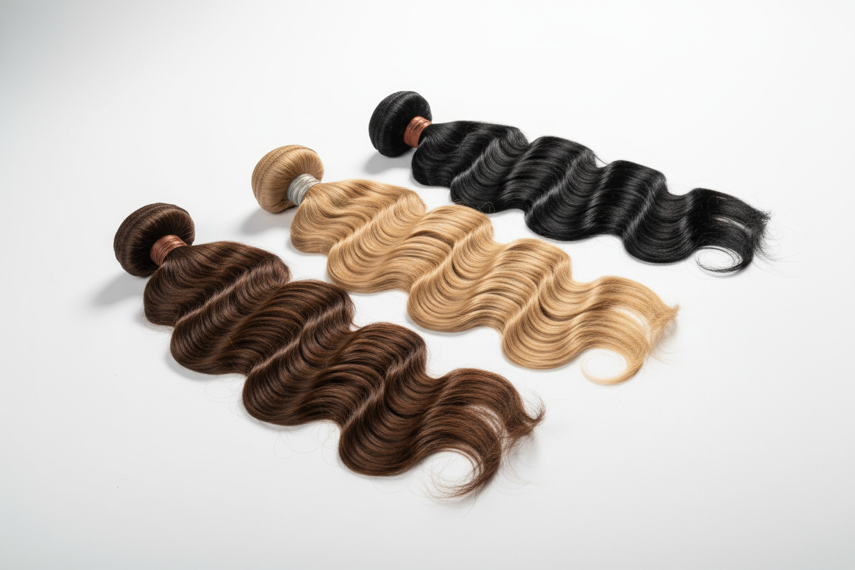 Extension Care: Bescherm je Investering & Behoud die Salon-Look