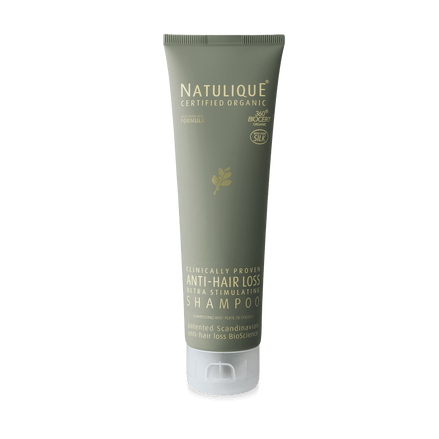 Natulique Anti Haaruitval Shampoo – Voor een Volle, Gezonde Haardos - De HaarBoetiek
