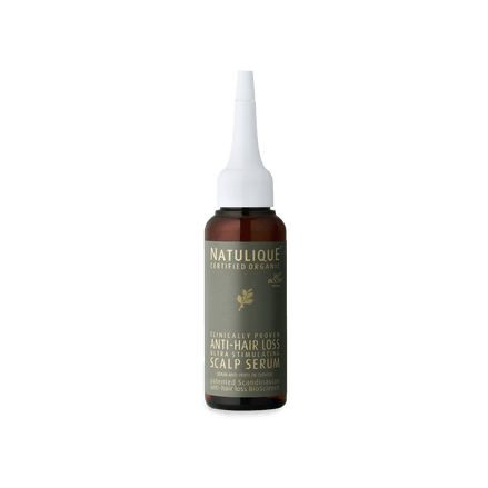 Natulique Anti Haaruitval Serum – Versterkt & Bevordert Haargroei - De HaarBoetiek