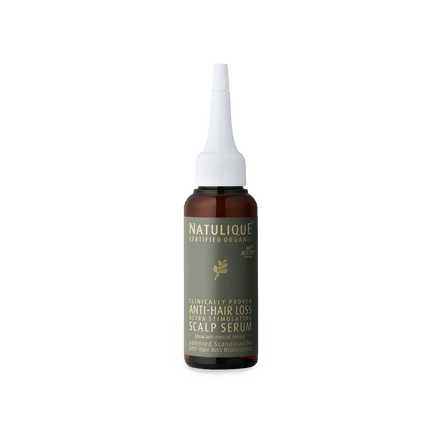 Anti-hair loss serum