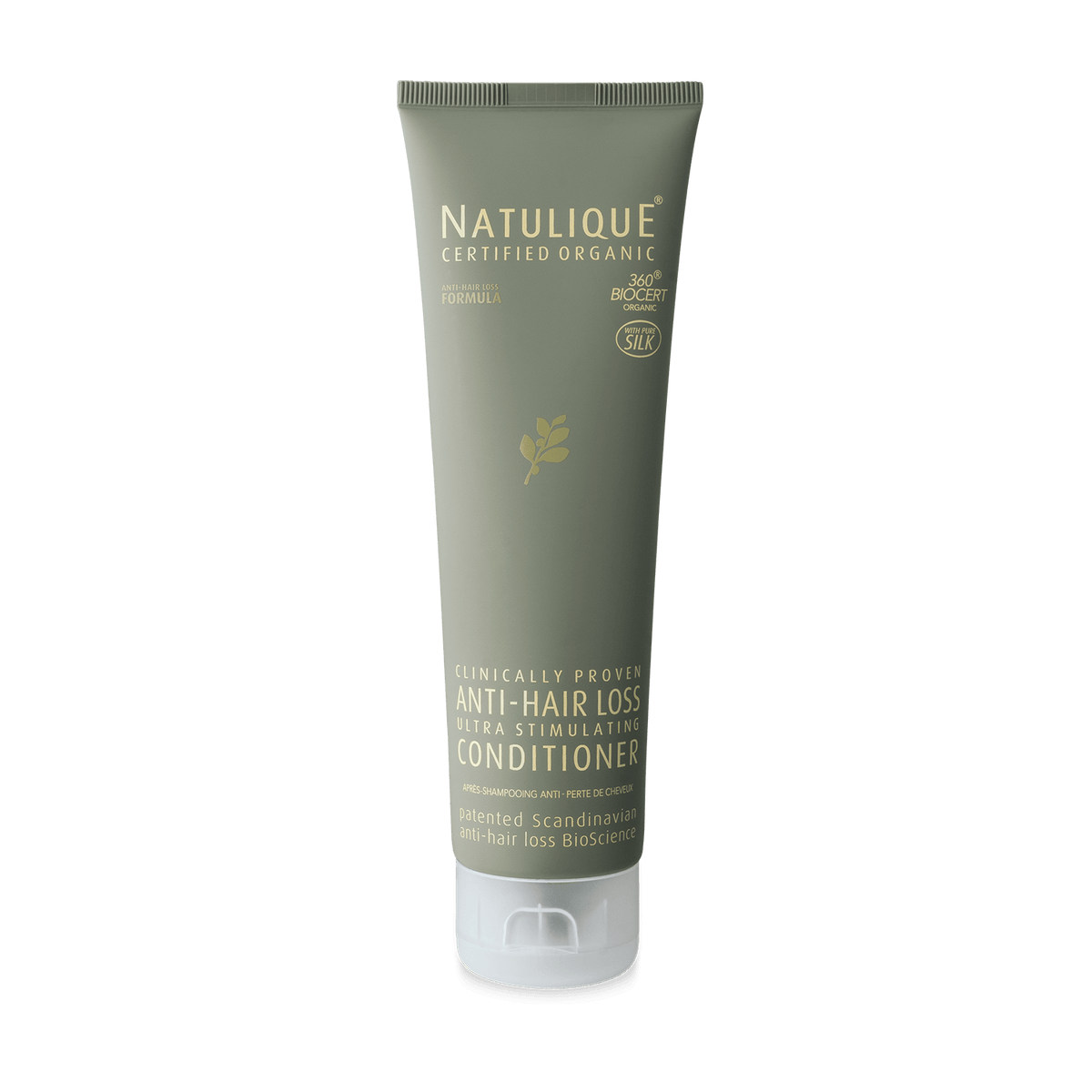 Natulique Anti Haarverlies Conditioner – Stimuleert Haargroei - De HaarBoetiek