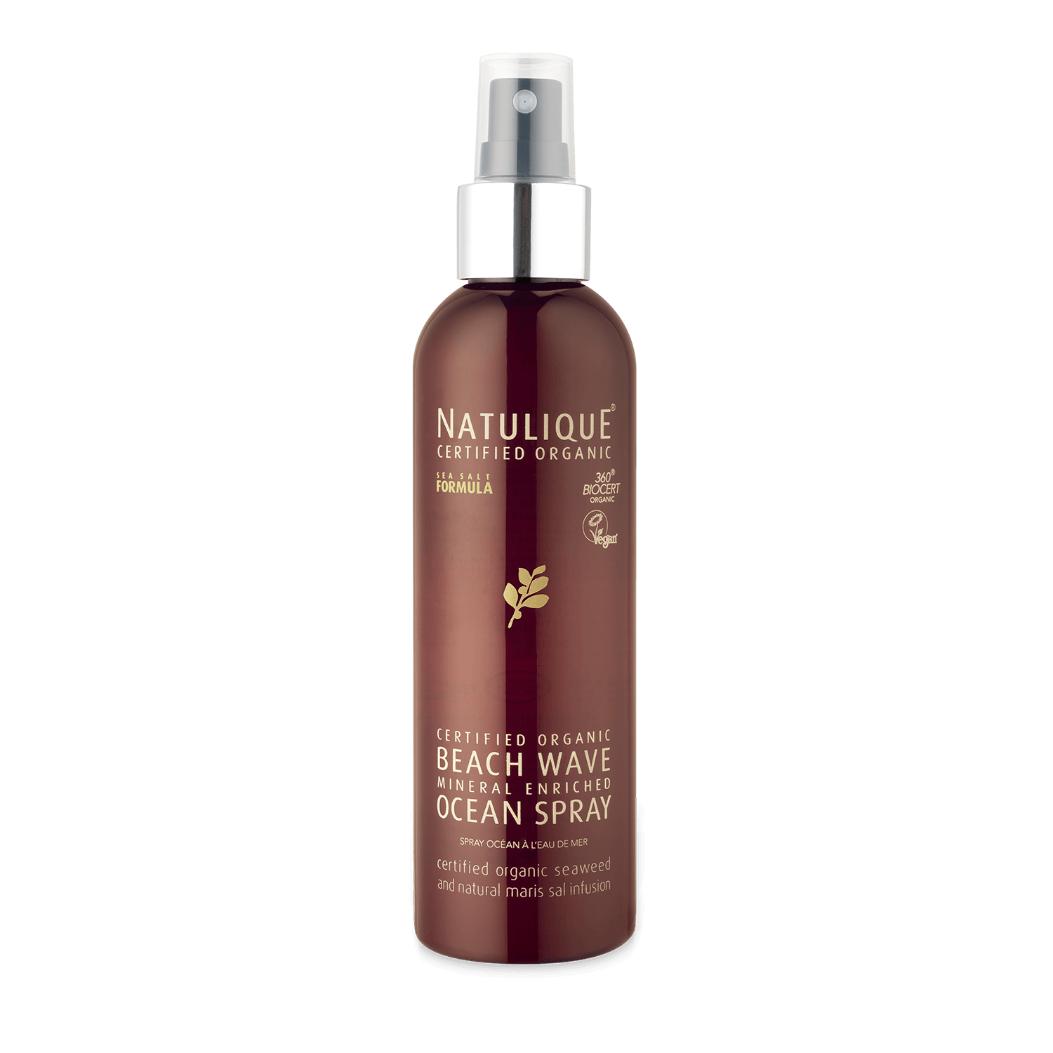 Natulique Beach Wave Ocean Spray – Strandgolven & Textuur - De HaarBoetiek