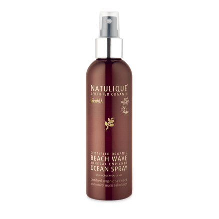 Natulique Beach Wave Ocean Spray – Strandgolven & Textuur - De HaarBoetiek