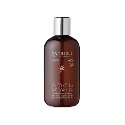 Natulique Colour Shield Shampoo – Kleurbeschermend voor Gekleurd Haar - De HaarBoetiek