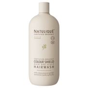 Natulique Colour Shield Shampoo 1000ml – foto 1 - De HaarBoetiek