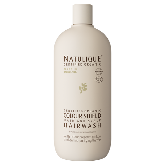 Colourshield Hairwash Natulique 1000ML