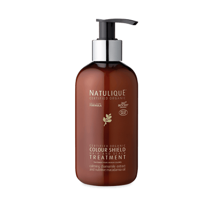 Natulique Colour Shield Treatment – Intensieve Verzorging voor Gekleurd Haar