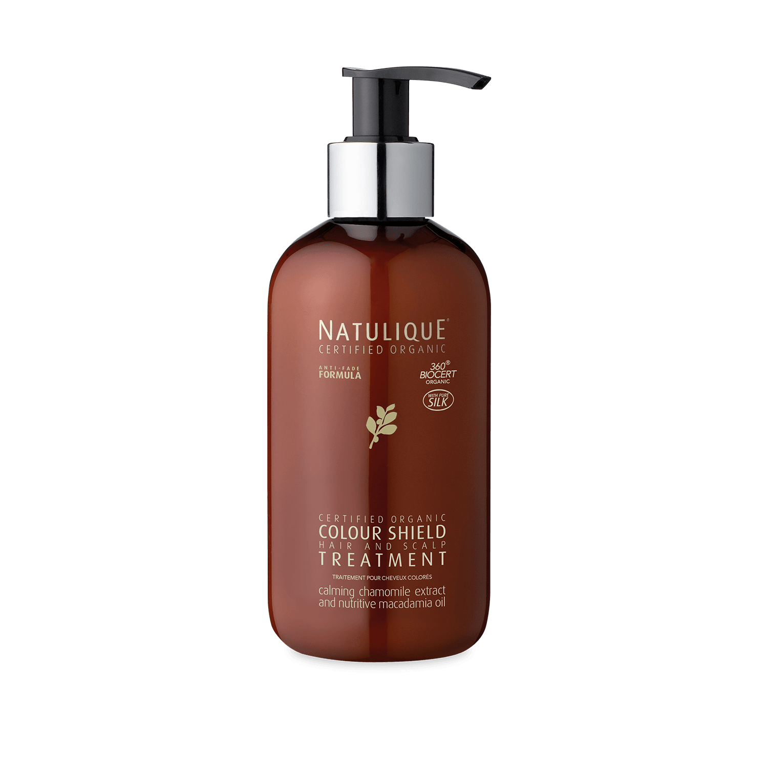 Colour Shield Treatment | Bestel vóór 12:00, morgen stralen! | De haarboetiek.nl