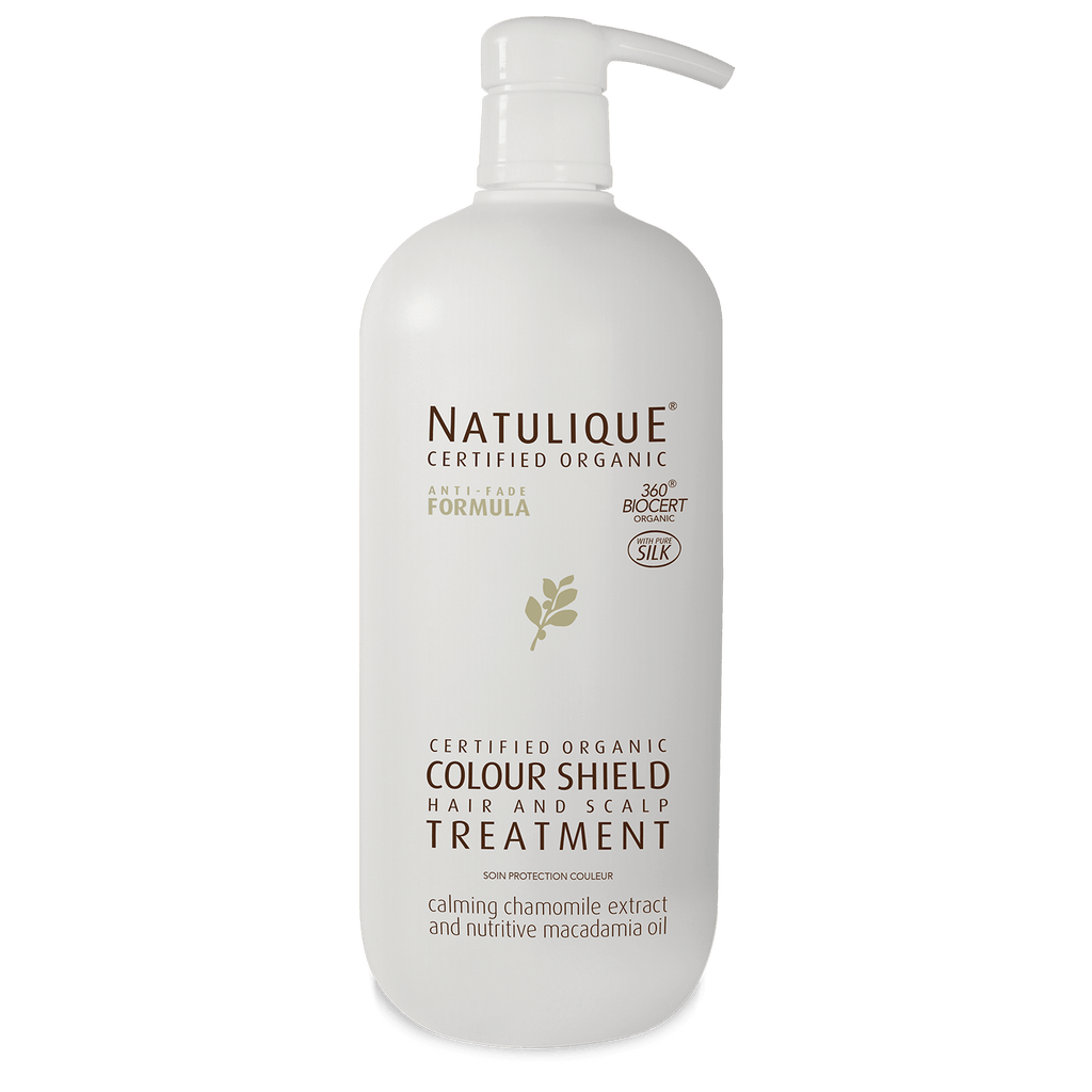 Colour shield treatment Natulique 1000ML | Bestel vóór 12:00, morgen stralen! | De haarboetiek.nl