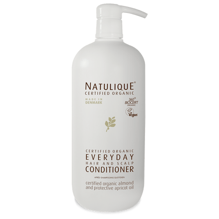 Everyday Conditioner Natulique 1000ML | Bestel vóór 12:00, morgen stralen! | De haarboetiek.nl