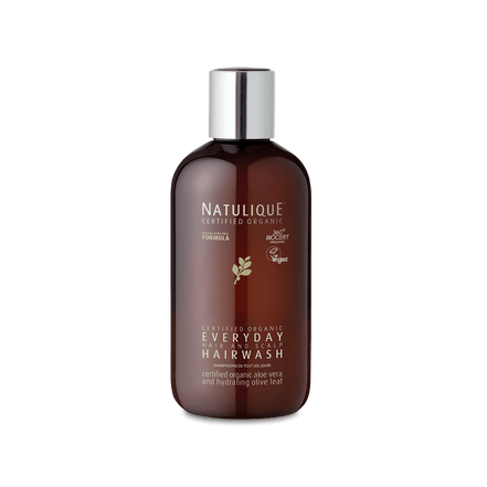 Everyday Hairwash