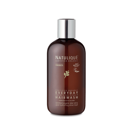 Natulique Everyday Shampoo – Milde Dagelijkse Reiniging - De HaarBoetiek