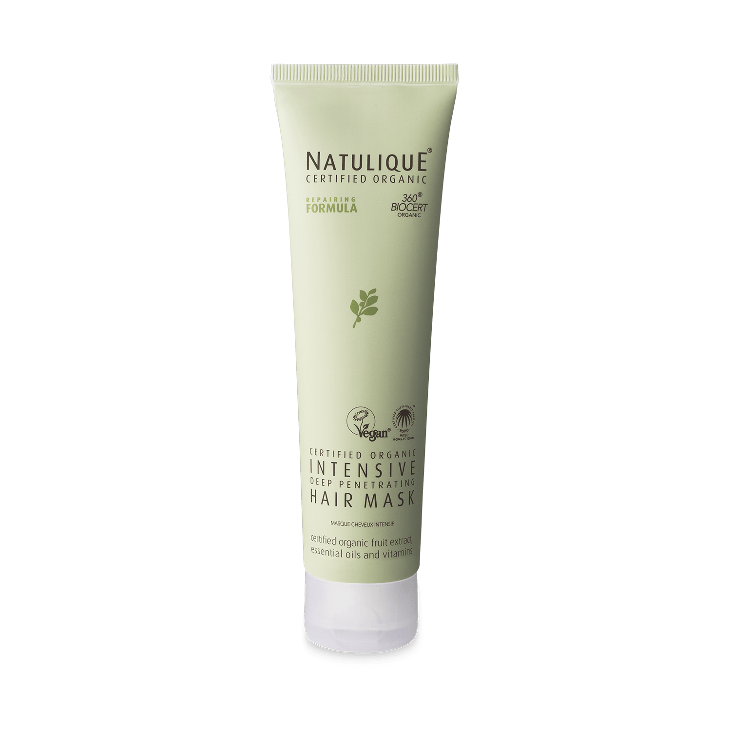 Intensive Hair mask | Bestel vóór 12:00, morgen stralen! | De haarboetiek.nl