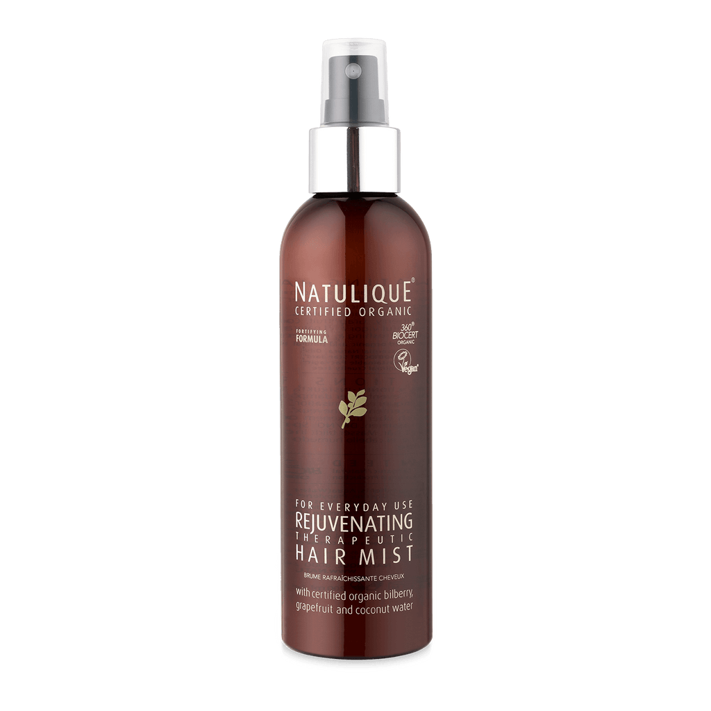 Rejuvenating Hair Mist | Bestel vóór 12:00, morgen stralen! | De haarboetiek.nl