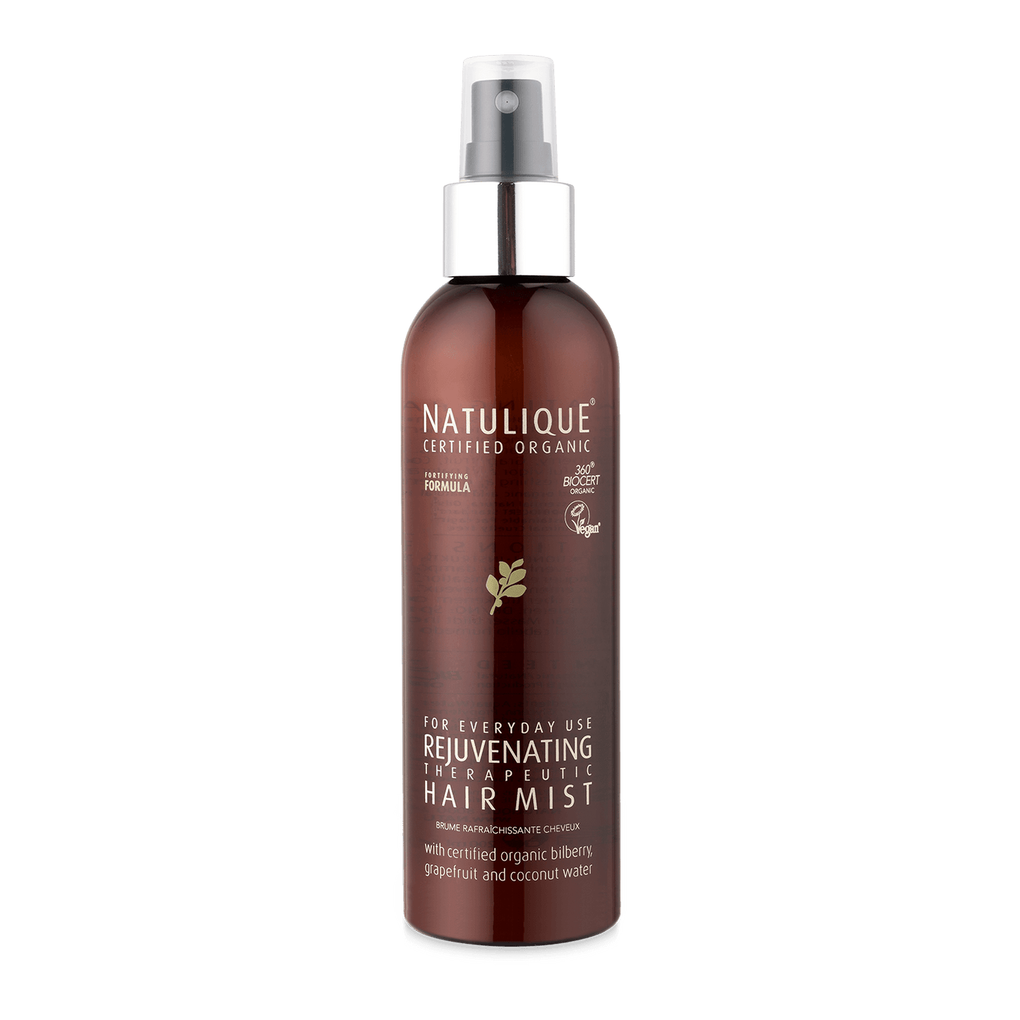 Rejuvenating Hair Mist