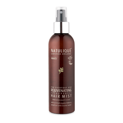 Rejuvenating Hair Mist