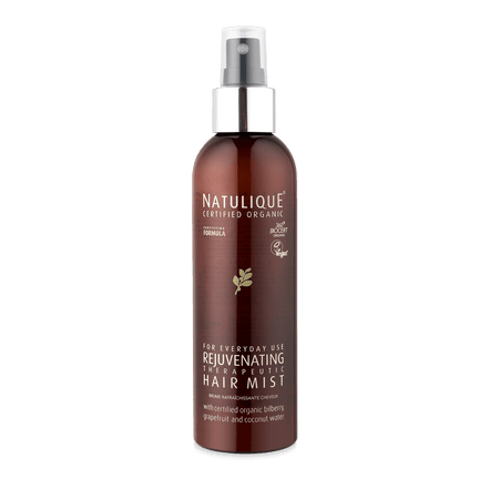 Rejuvenating Hair Mist | Bestel vóór 12:00, morgen stralen! | De haarboetiek.nl