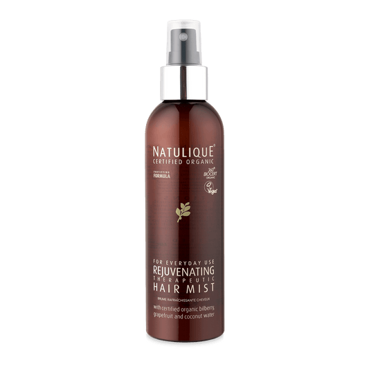 Rejuvenating Hair Mist