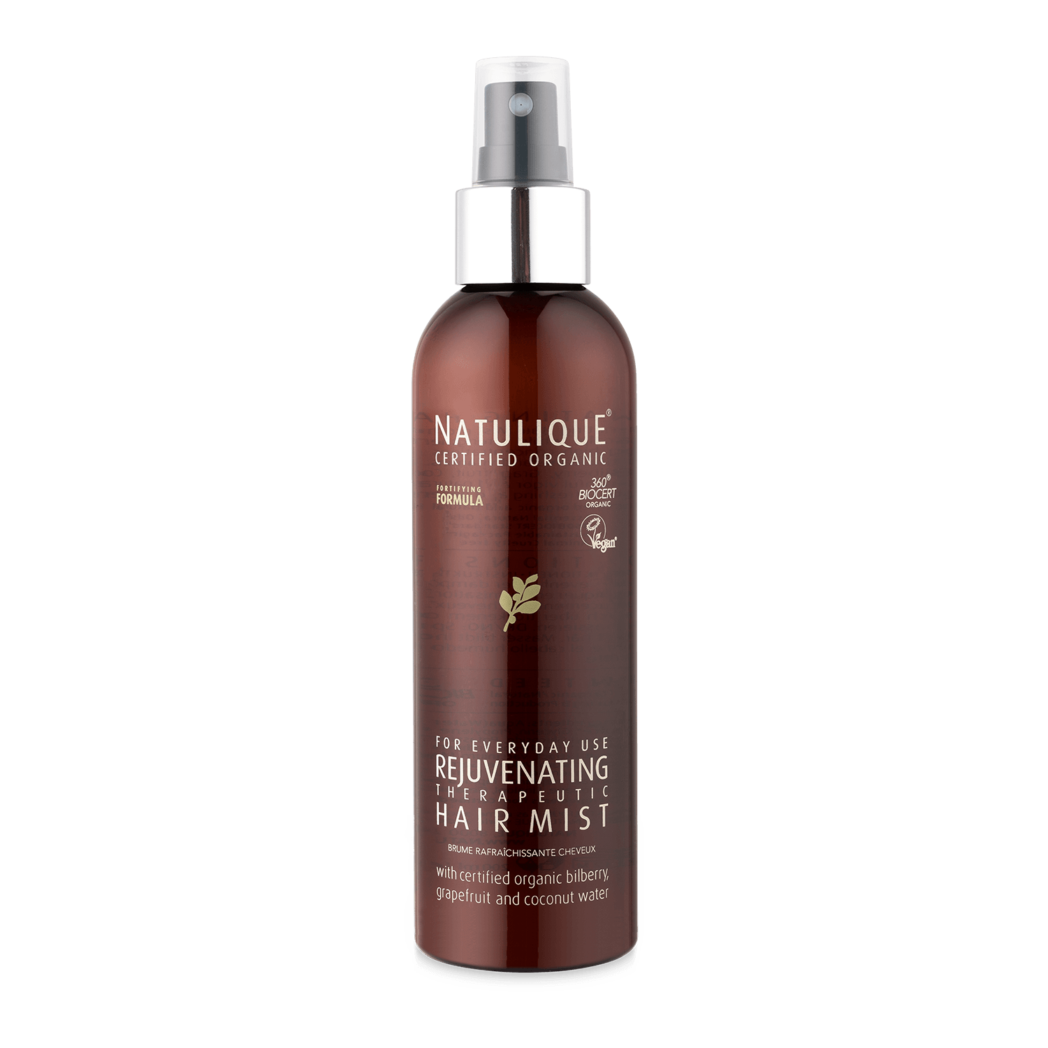 Rejuvenating Hair Mist | Bestel vóór 12:00, morgen stralen! | De haarboetiek.nl