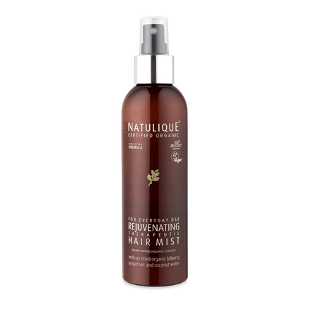 Natulique Rejuvenating Hair Mist – Verfrissende Haarmist - De HaarBoetiek