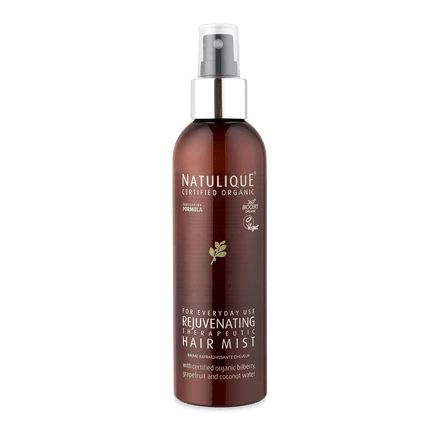 Rejuvenating Hair Mist | Bestel vóór 12:00, morgen stralen! | De haarboetiek.nl