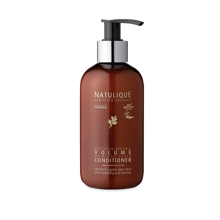 Natulique Volume Conditioner – Voller & Sterker Haar - De HaarBoetiek